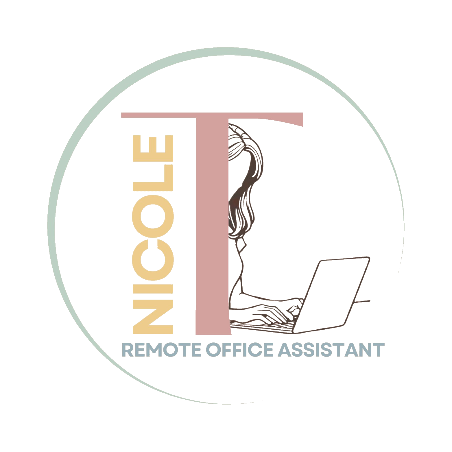 Logo Remote Office Assistant